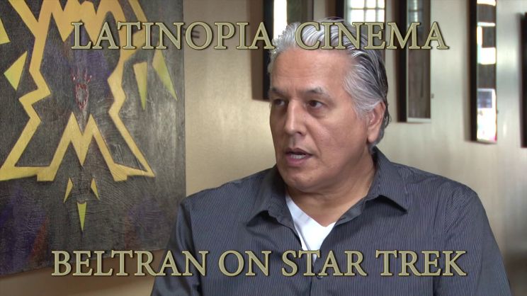 Robert Beltran