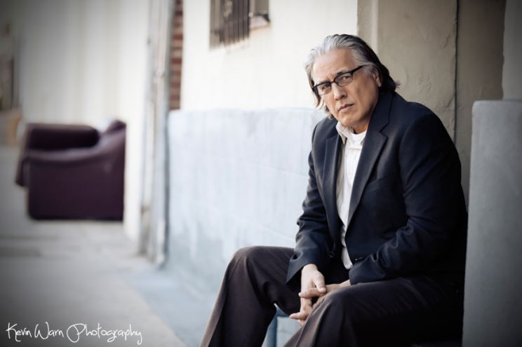 Robert Beltran