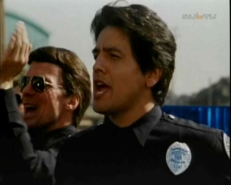 Robert Beltran