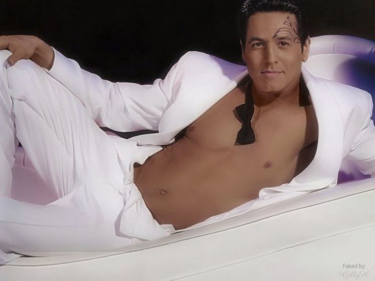 Robert Beltran