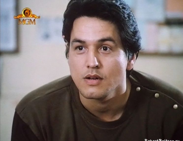 Robert Beltran