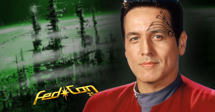 Robert Beltran
