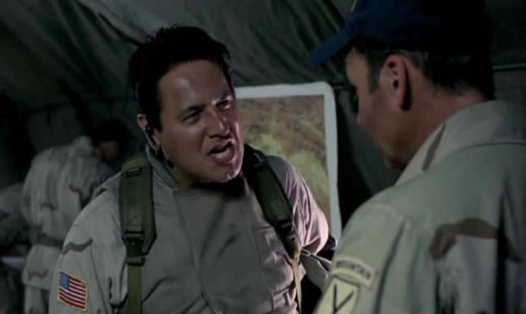 Robert Beltran