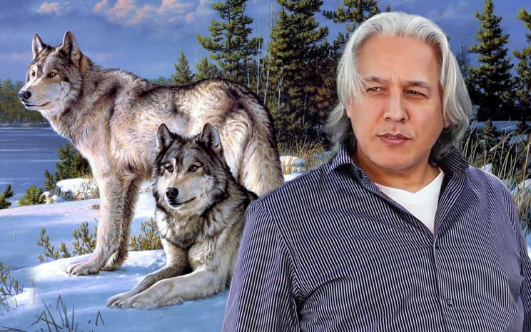 Robert Beltran