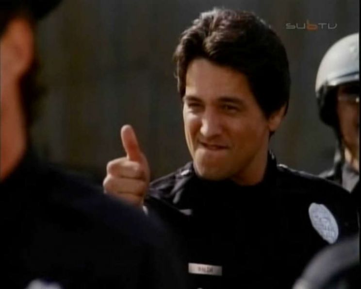 Robert Beltran