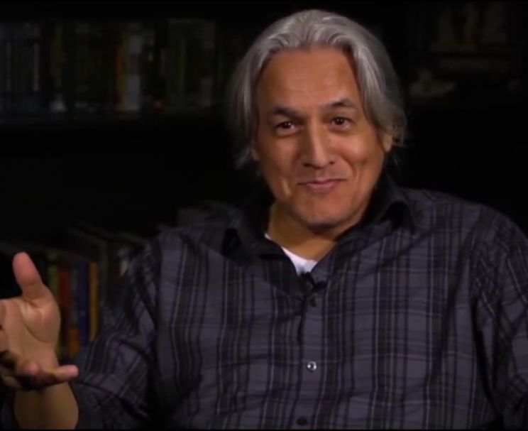 Robert Beltran