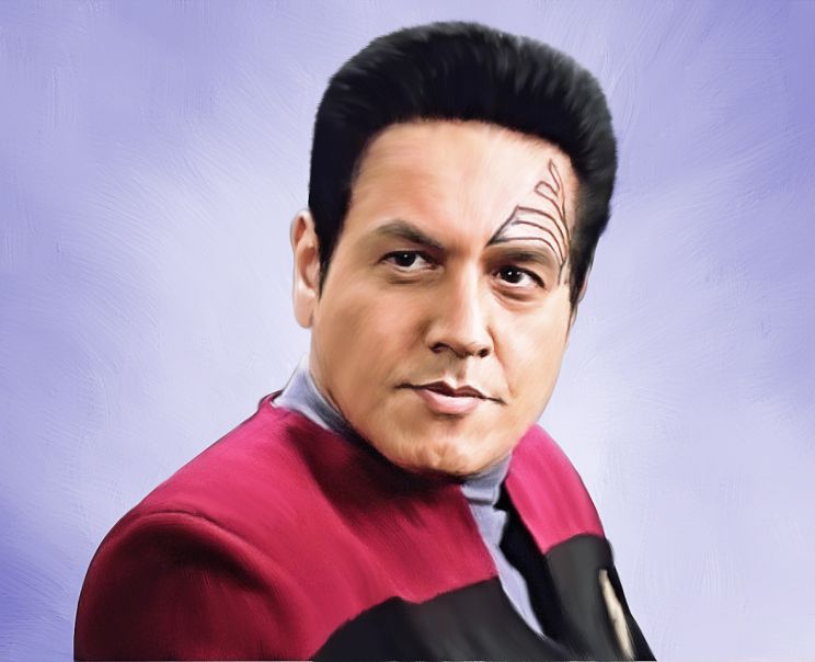 Robert Beltran