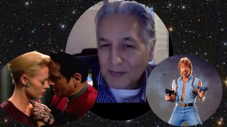 Robert Beltran