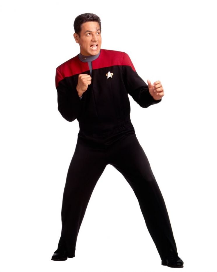 Robert Beltran