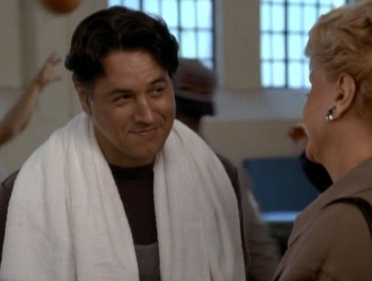 Robert Beltran