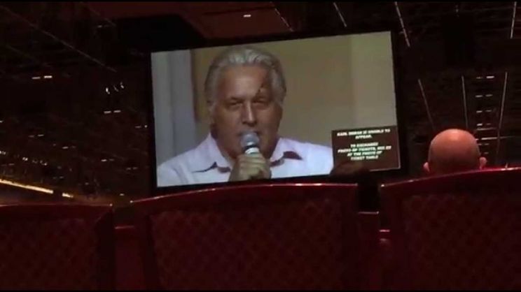 Robert Beltran