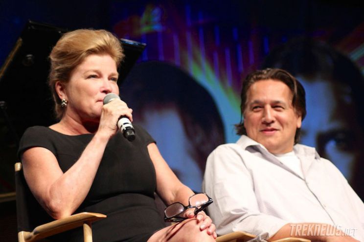 Robert Beltran