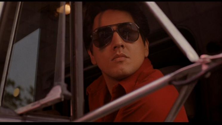 Robert Beltran