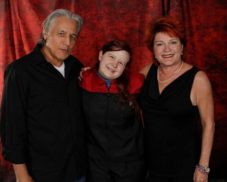 Robert Beltran