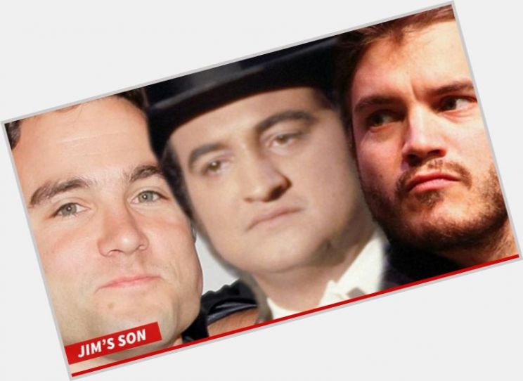 Robert Belushi