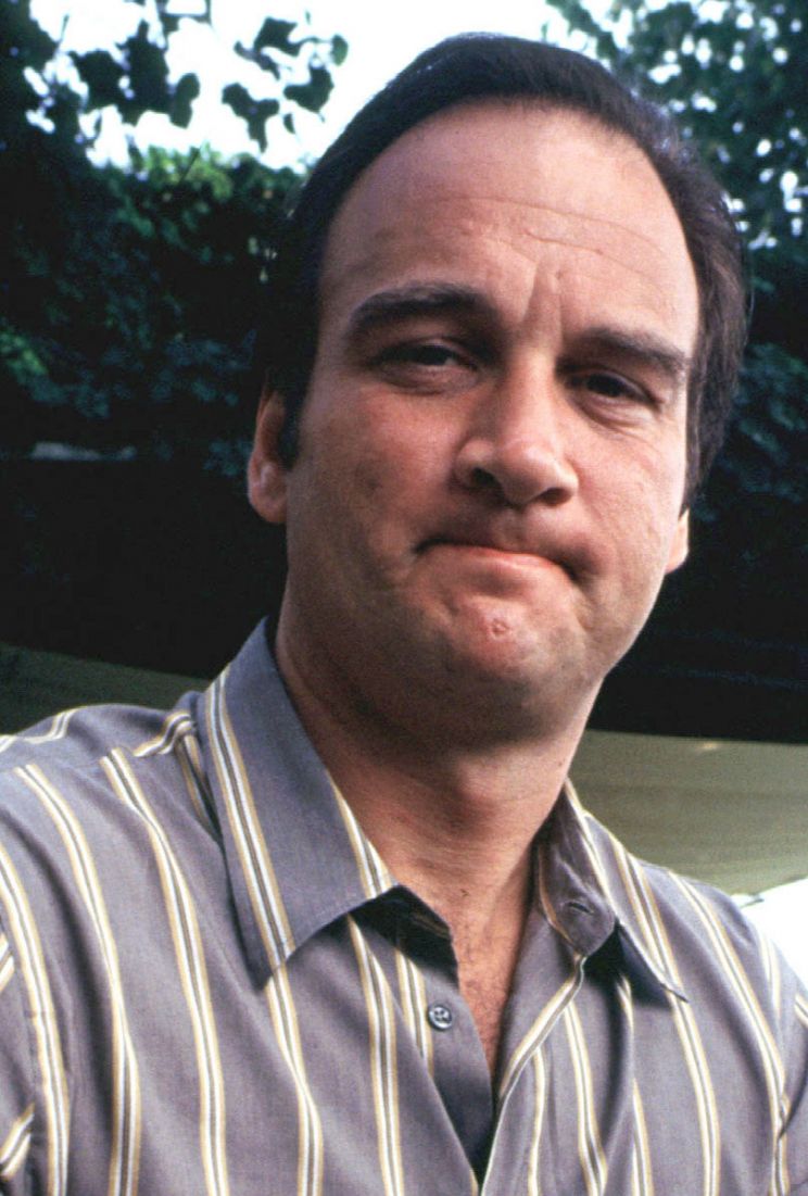 Robert Belushi