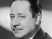 Robert Benchley