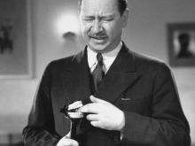 Robert Benchley