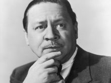 Robert Benchley