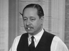 Robert Benchley