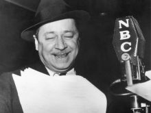 Robert Benchley