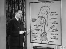 Robert Benchley