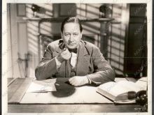 Robert Benchley