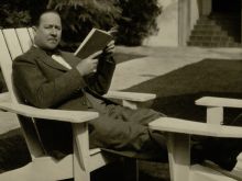 Robert Benchley