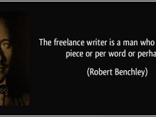 Robert Benchley