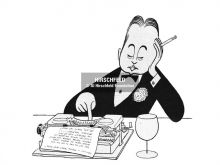 Robert Benchley