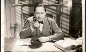 Robert Benchley