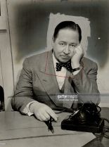 Robert Benchley