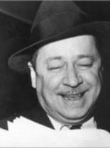 Robert Benchley