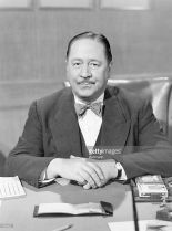 Robert Benchley