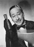 Robert Benchley