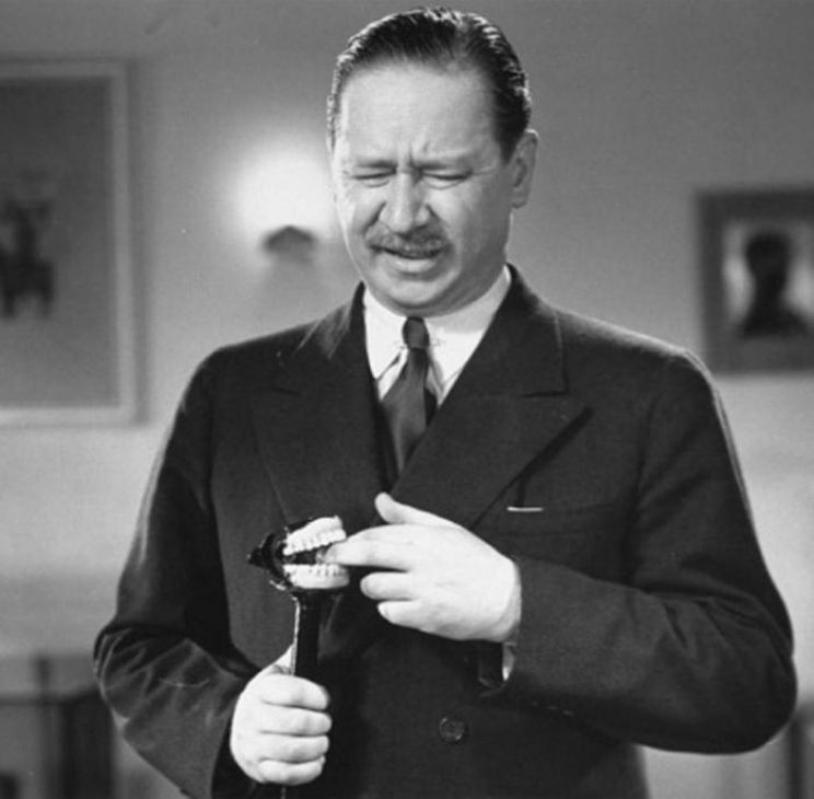 Robert Benchley