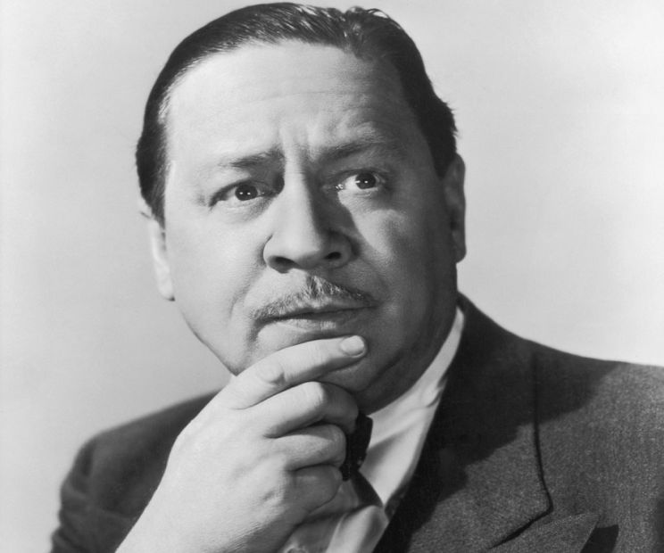 Robert Benchley