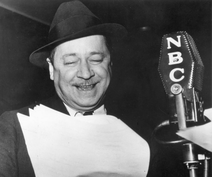 Robert Benchley