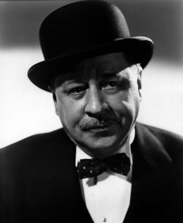 Robert Benchley