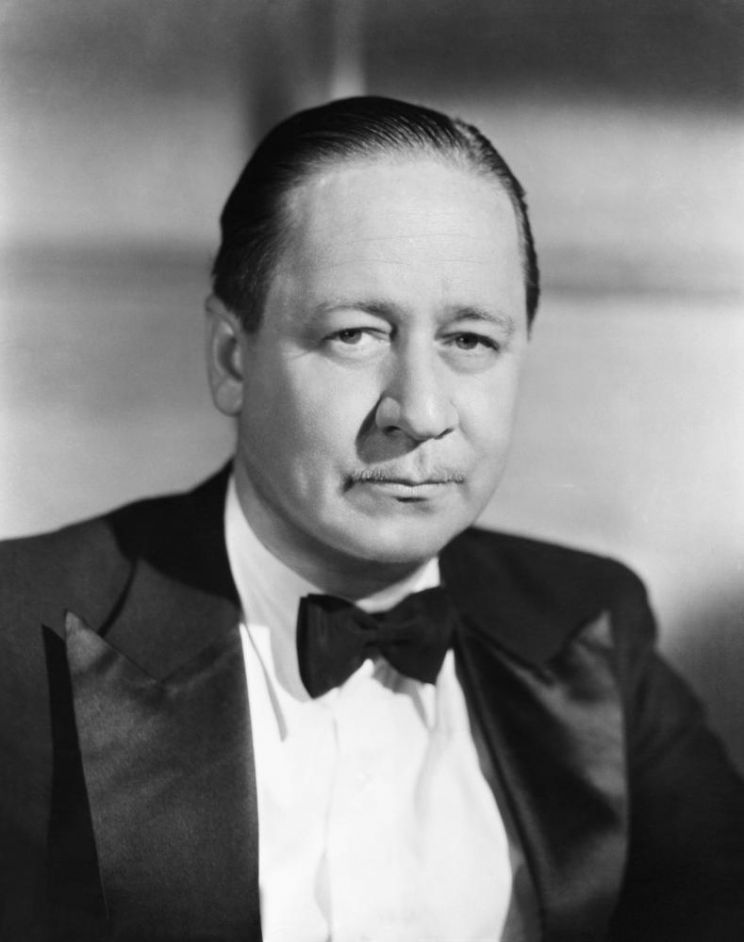 Robert Benchley