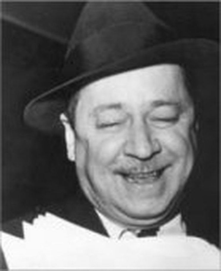 Robert Benchley