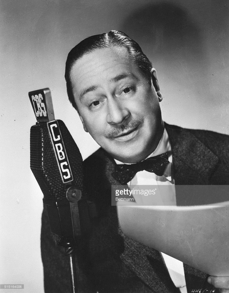 Robert Benchley