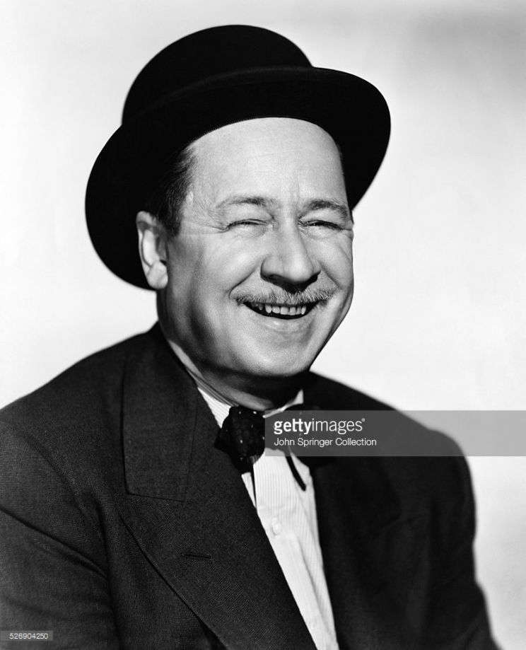 Robert Benchley