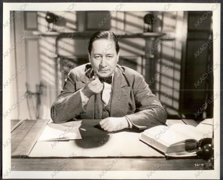 Robert Benchley