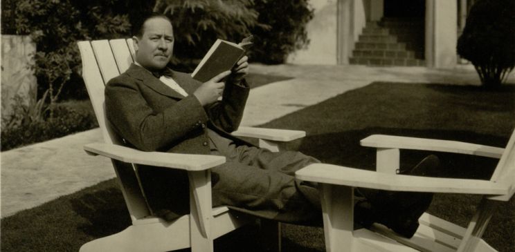 Robert Benchley