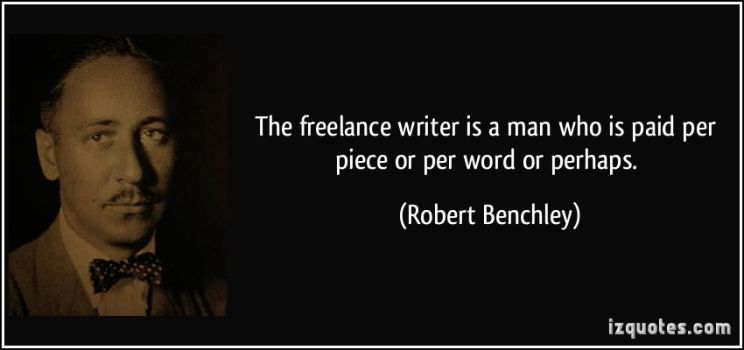 Robert Benchley