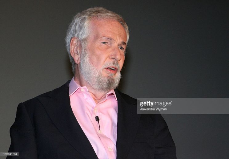 Robert Benton