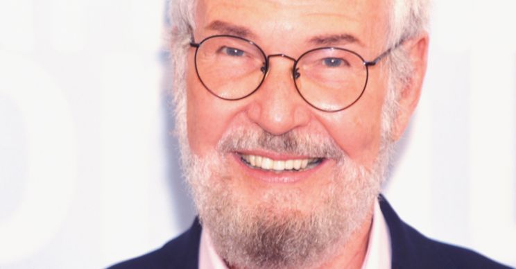 Robert Benton