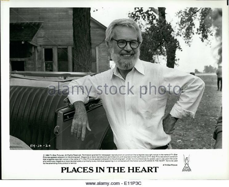 Robert Benton