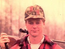 Robert Bice